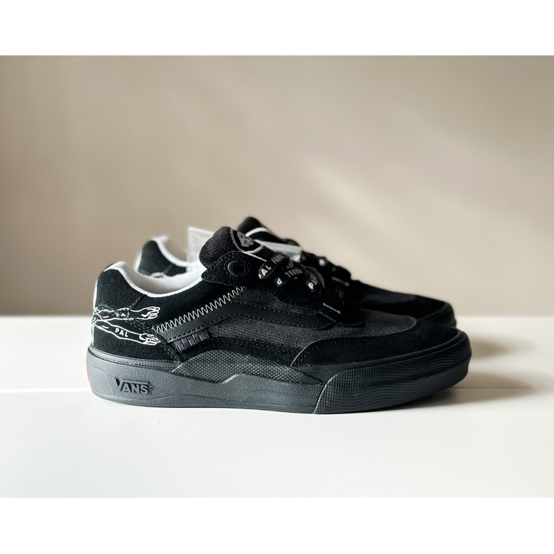 Mens limited edition clearance vans