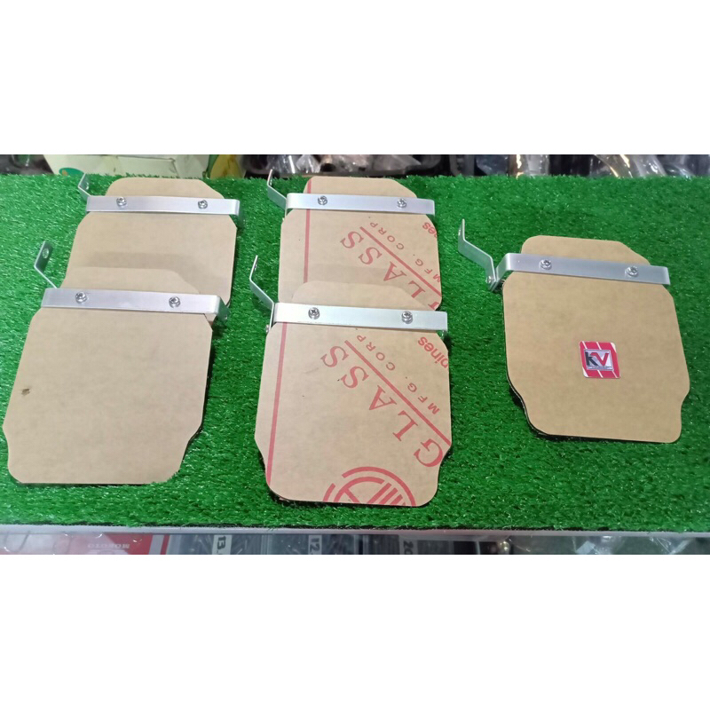 Acrylic Carb cover for (Mio sporty,soulty,fino) Shopee Philippines