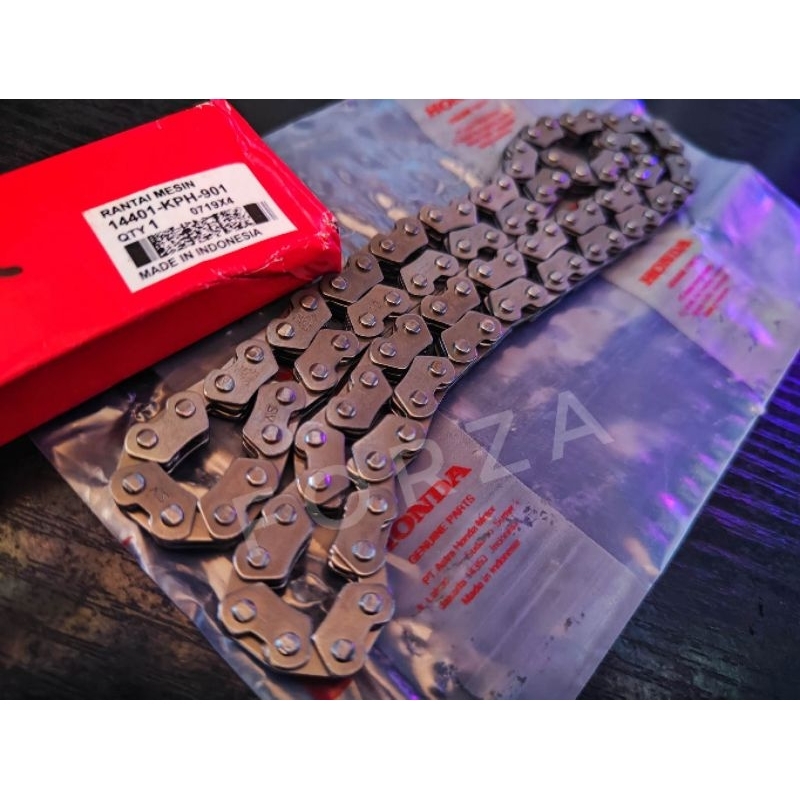 ORIGINAL XRM125 / WAVE125 TIMING CHAIN CAM xrm rs wave 125 rs125