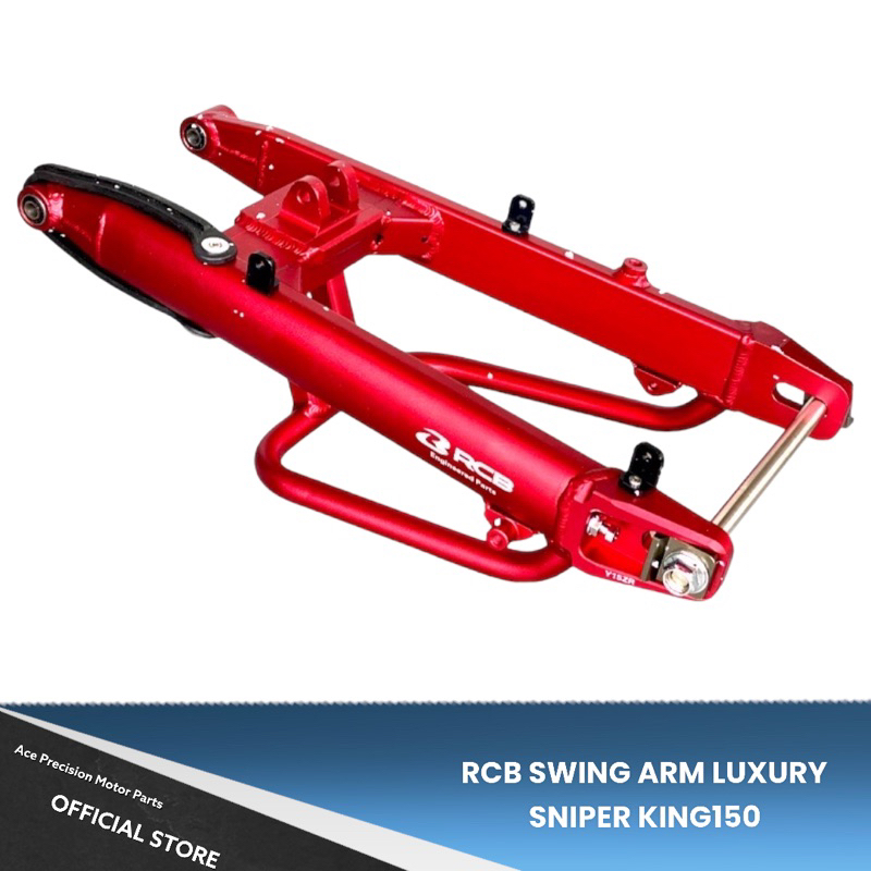 RCB SWING ARM SNIPER KING LUXURY Shopee Philippines