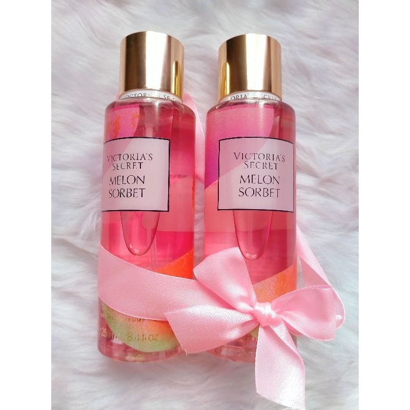 Victoria's Secret Melon Sorbet Original/236ml Shopee Philippines