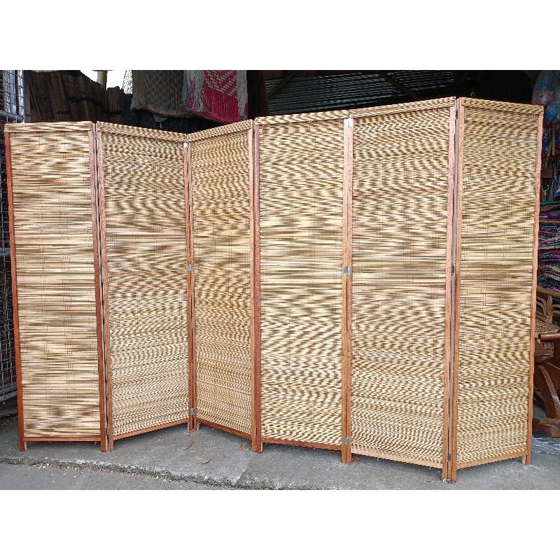 Divider Partition 6Panel | Shopee Philippines
