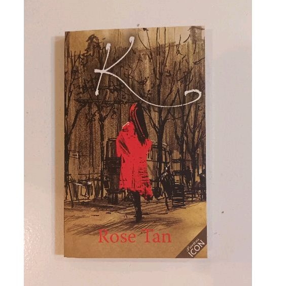 K - Rose Tan (PRECIOUS HEART ROMANCES) | Shopee Philippines