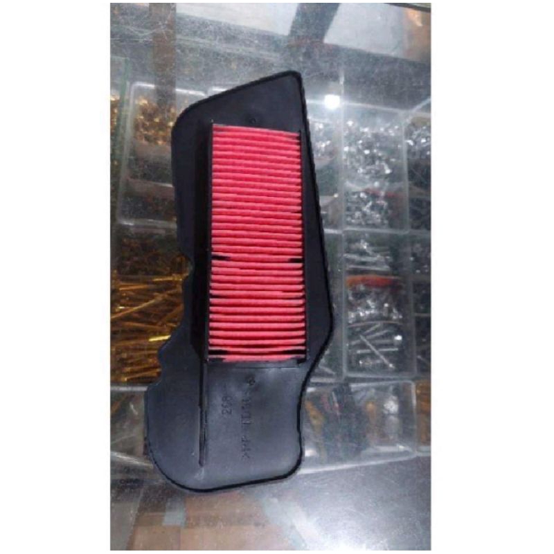 Air Filter mio i 125/msi 125/M3 Shopee Philippines