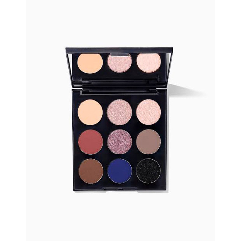 Morphe 35xo Natural Flirt 35c Everyday Chic 35t Sweetest Tea Eyeshadow Palette Shopee 3332