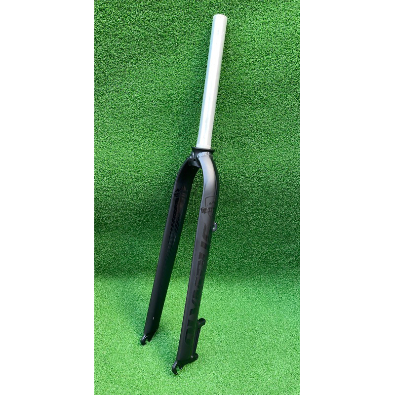 Olympus 2025 rigid fork