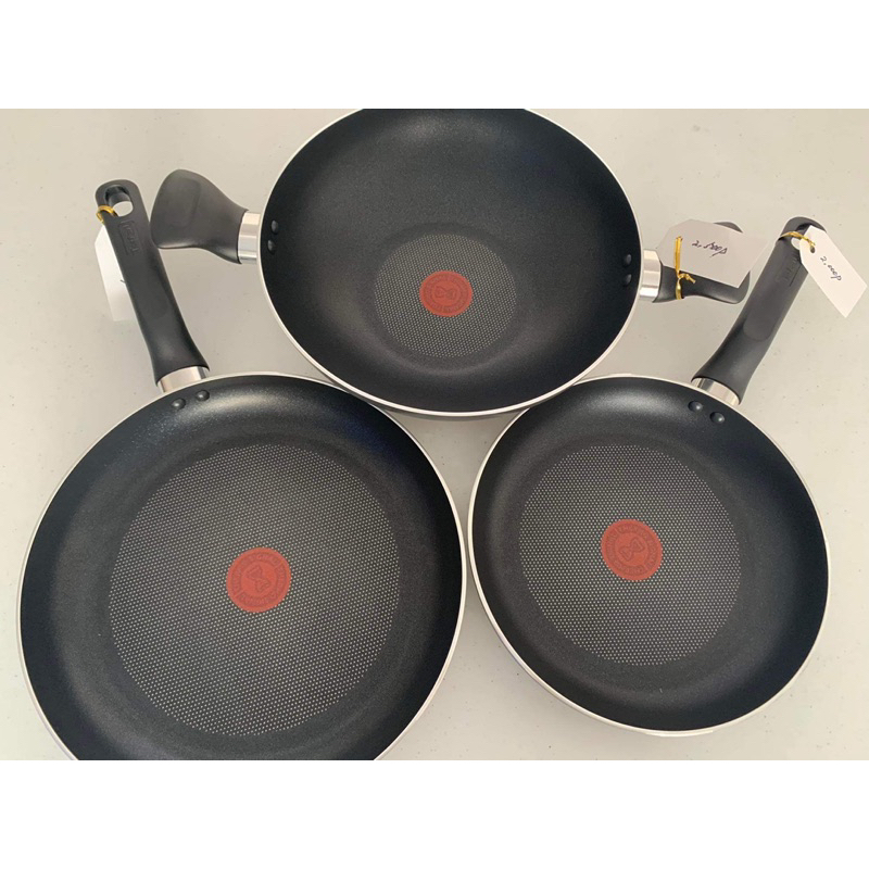 Tefal Pan from Korea on SALE Shopee Philippines