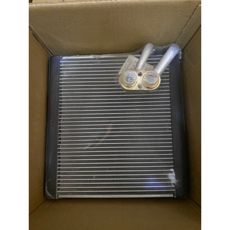 Evaporator Hyundai Elantra 2016 Up) Cooling Coil | Shopee Philippines