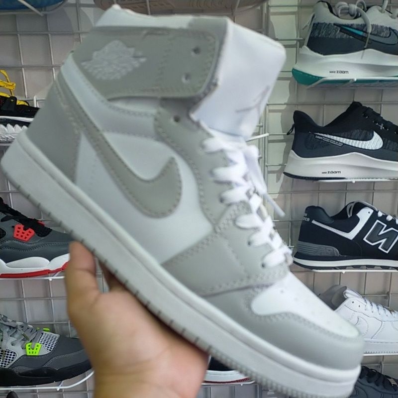 Air J1 high cut for men | Shopee Philippines