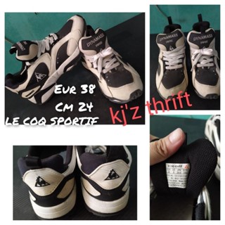 Le coq best sale sportif shoes philippines