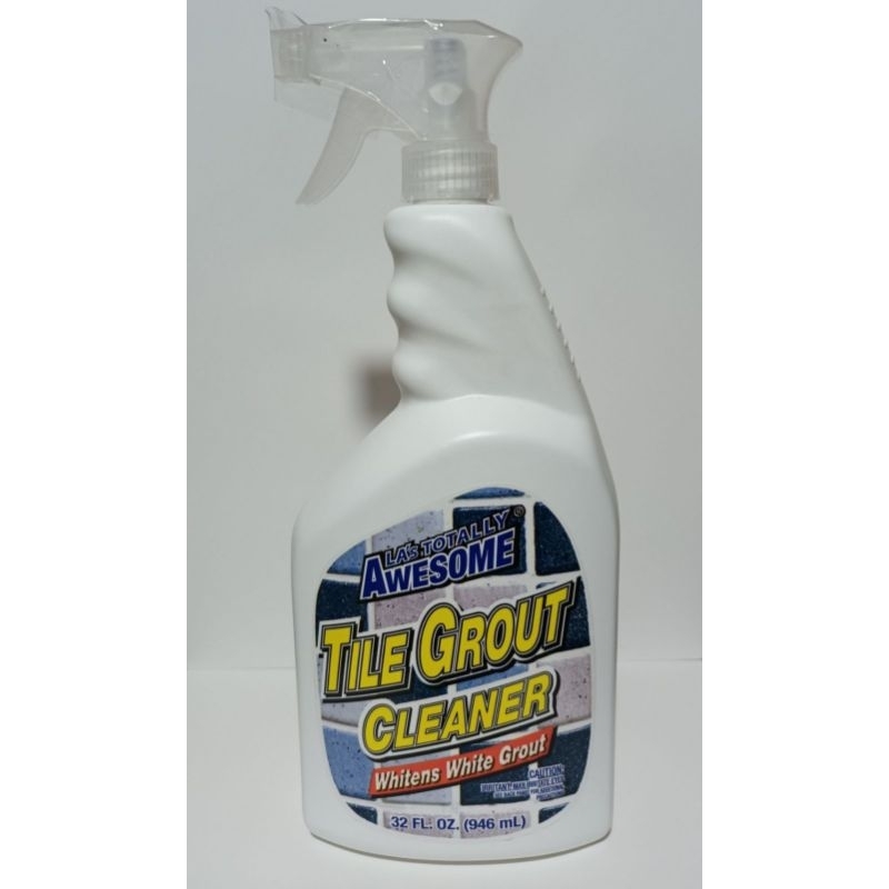 LA's Totally Awesome Tile Grout Cleaner (32 fl oz) Shopee Philippines