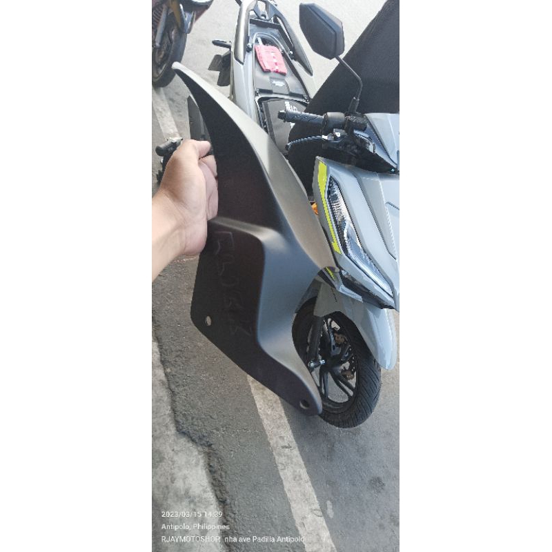 honda-click-v3-tire-hugger-shopee-philippines