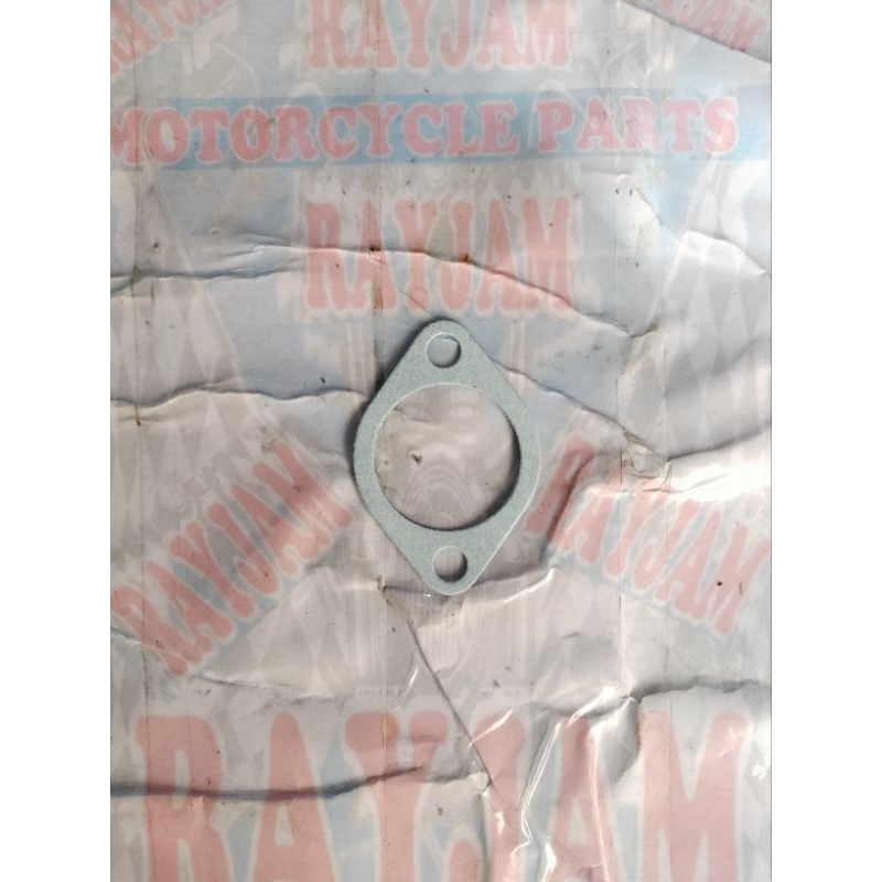 Tensioner Gasket Rouser All Model / Dominar 400 / CT 125 / Boxer CT 150 ...