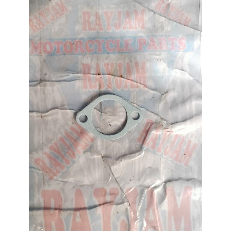 Tensioner Gasket Rouser All Model / Dominar 400 / CT 125 / Boxer CT 150 ...
