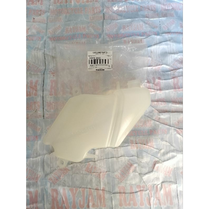 Reservoir / Coolant Tank Ninja 650 (2012 Model) 430780553 Shopee