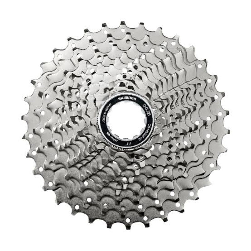Shimano Tiagra HG500 Cogs 12-28 teeth 10 speed | Shopee Philippines