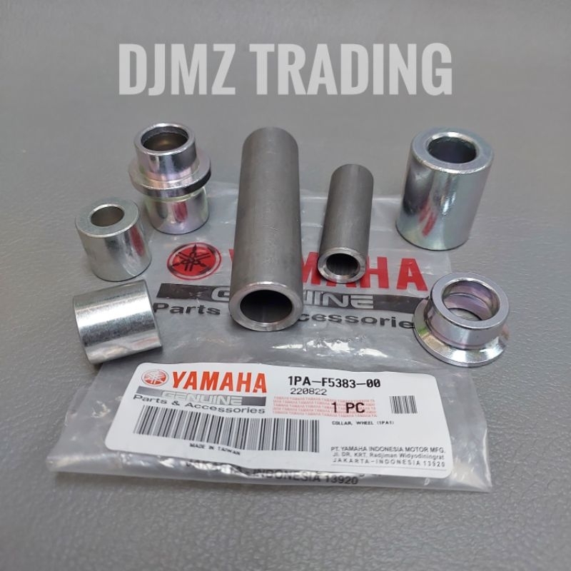 ※ハッピー Bearings And Spacers Proven Part Deck Spindle For Hustler