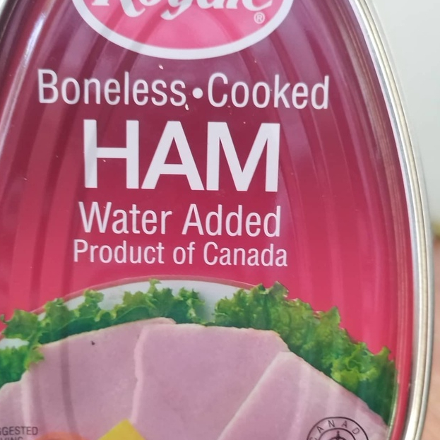 HAM Royale Cooked (1 lb / 16oz) (Limited Stock) Shopee Philippines