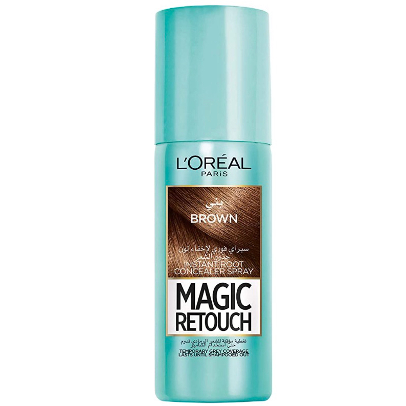 L'Oreal Paris Magic Retouch, 7 Colors Available | Shopee Philippines