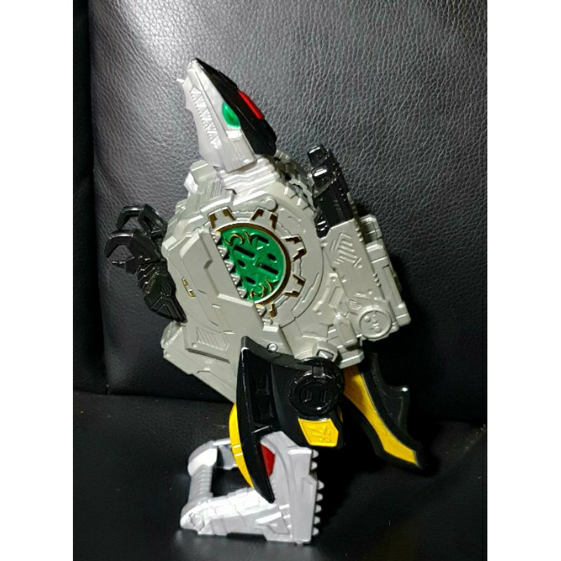 Power Ranger Sentai weapons preloved authentic Bandia | Shopee Philippines