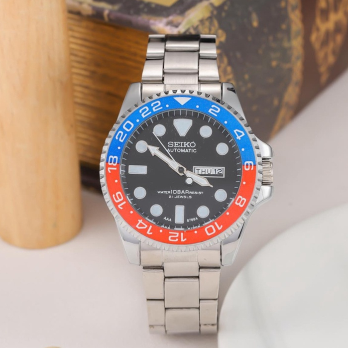 Dive-Certified W15065L1 Watch Battery