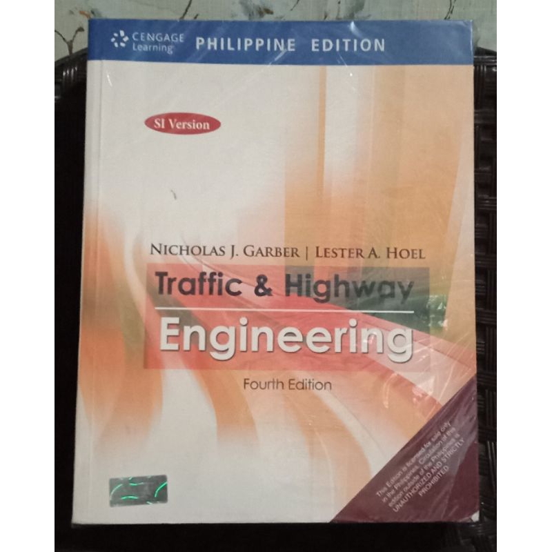 traffic & highway engineering Shopee Philippines