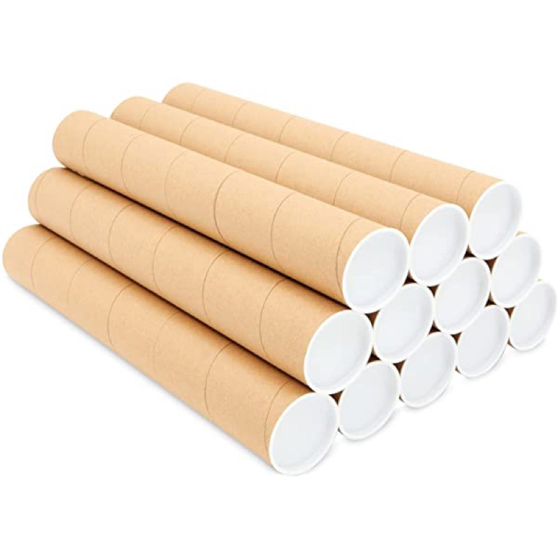 POSTER TUBES FOR CHECK OUT Shopee Philippines