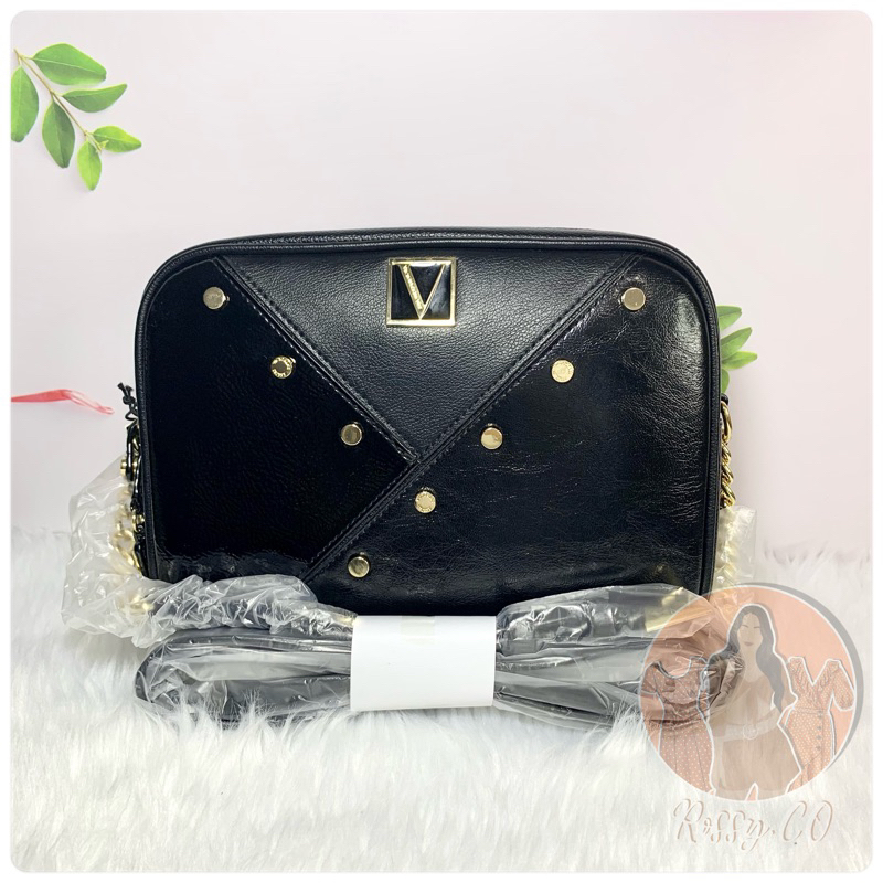 Victoria's Secret Crossbody, Mini Shoulder and Medium Shoulder Bag