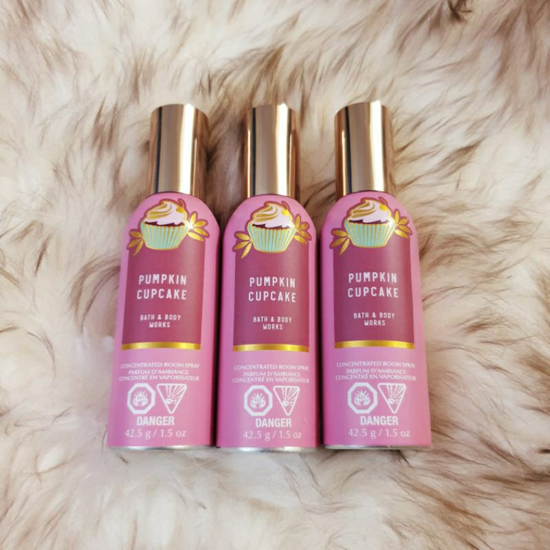 ORIGINAL Bath & Body Works / White Barn Concentrated Room Spray 42.5 g