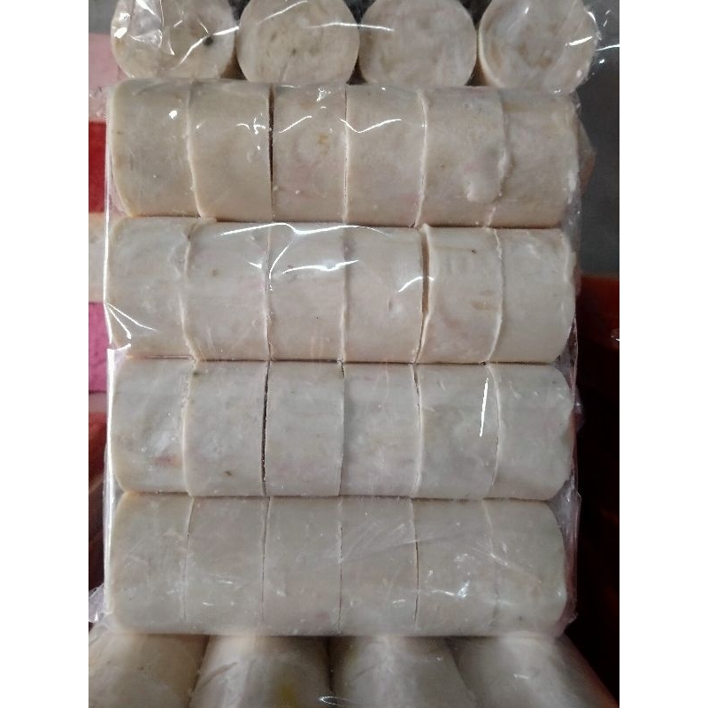 glutamansi w/ baking soda scrap rebar, round soap,per pack/kilo,mabango ...