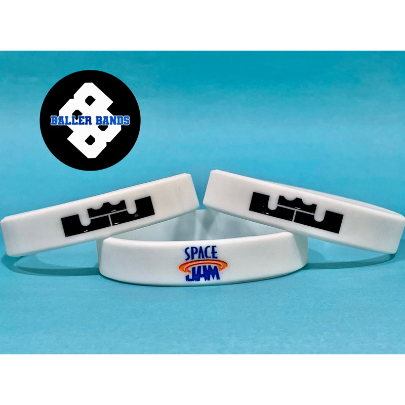 Lebron baller outlet bands