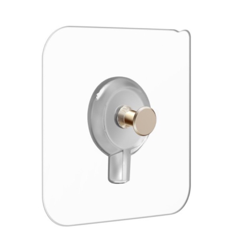 NonTrace Self Adhesive Nails Hook For Photo Frame Hole Hanging Nail