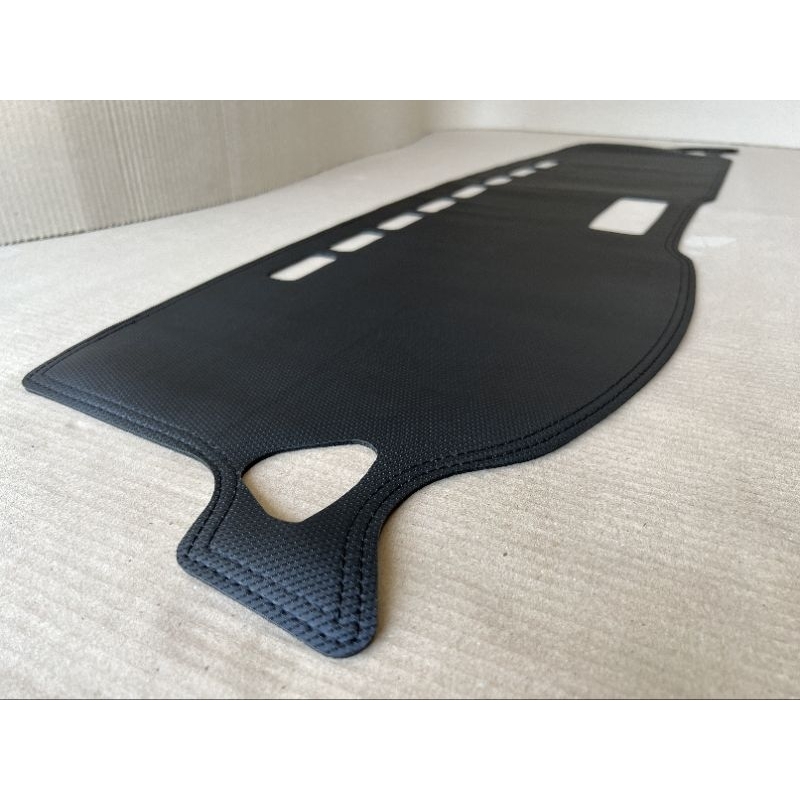 Toyota Rush Leather Dashboard Cover Shopee Philippines
