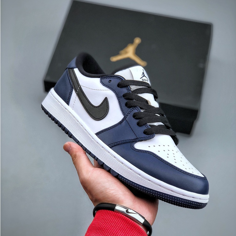 Air Jordan 1 Low Golf 