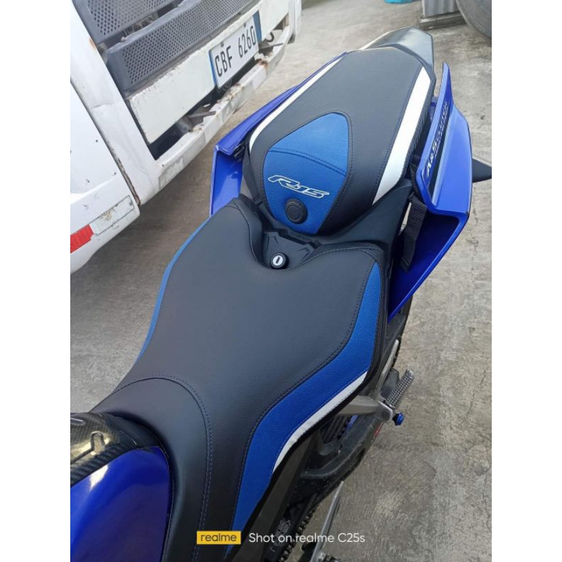 R15 v3 seat cover sale