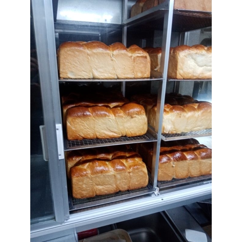 Brioche Loaves Cagayan de Oro 10.5x4x4 Shopee Philippines