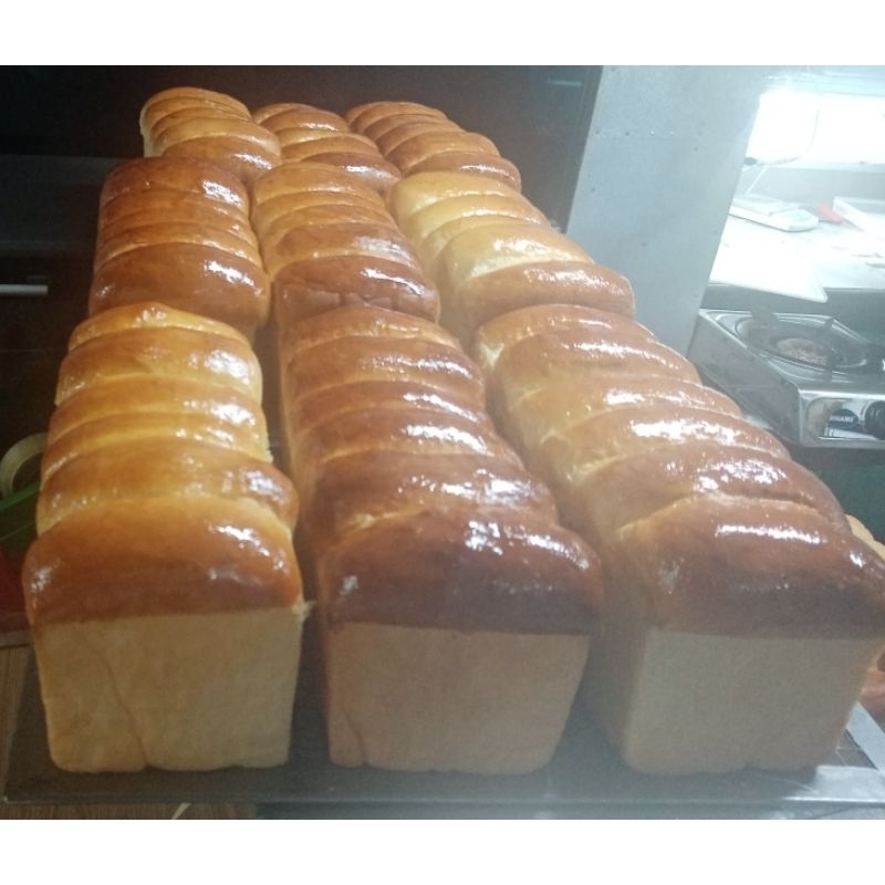 Brioche Loaves Cagayan de Oro 10.5x4x3.5 Shopee Philippines