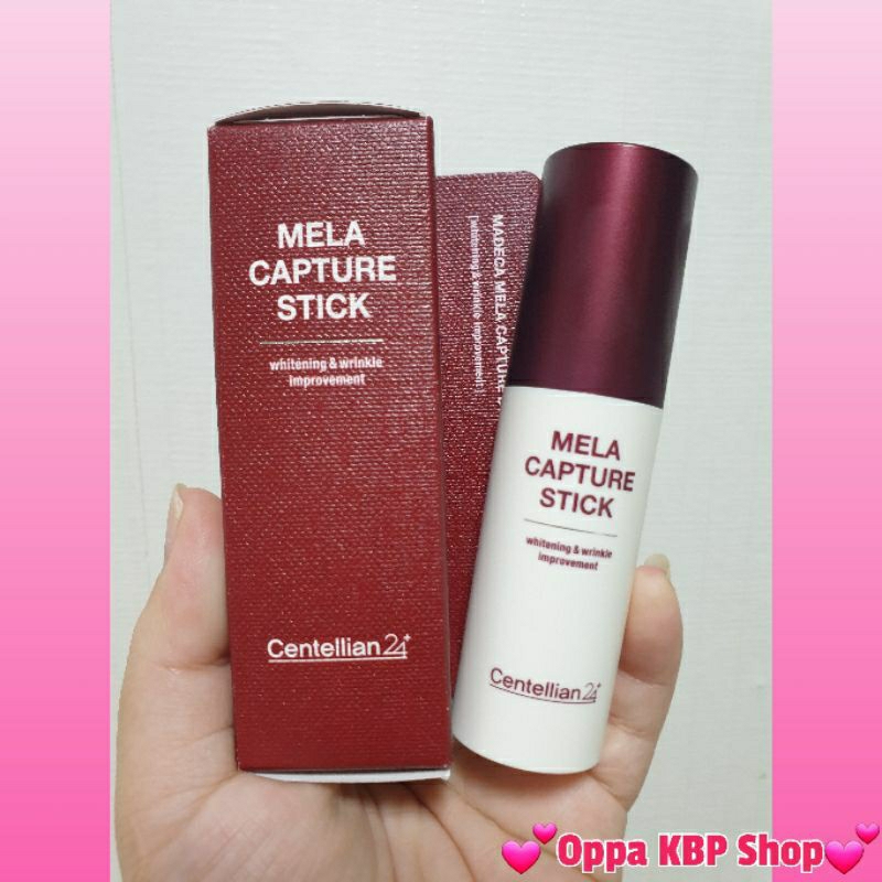 CENTELLIAN24 MELA CAPTURE STICK10G Shopee Philippines