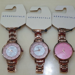 Aeropostale watches original on sale price