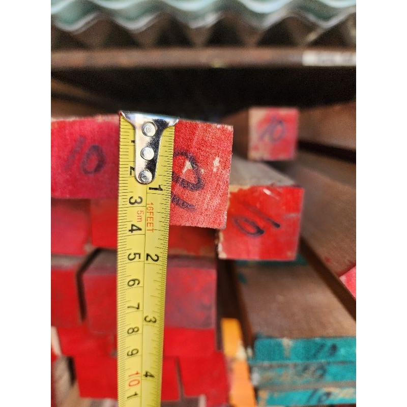 Kiln Dry Lumber 2" x 2" x 8ft Shopee Philippines