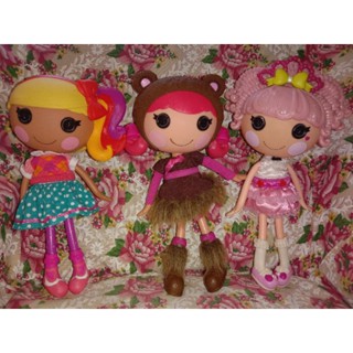 Lalaloopsy sale for sale