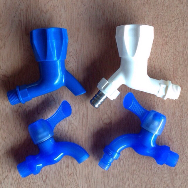 pvc heavy duty faucet..ordinary faucet..plain bin and hose bib Shopee