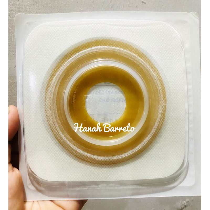 CONVATEC Durahesive and Stomahesive Colostomy Wafers (RUSH & COD ORDERS