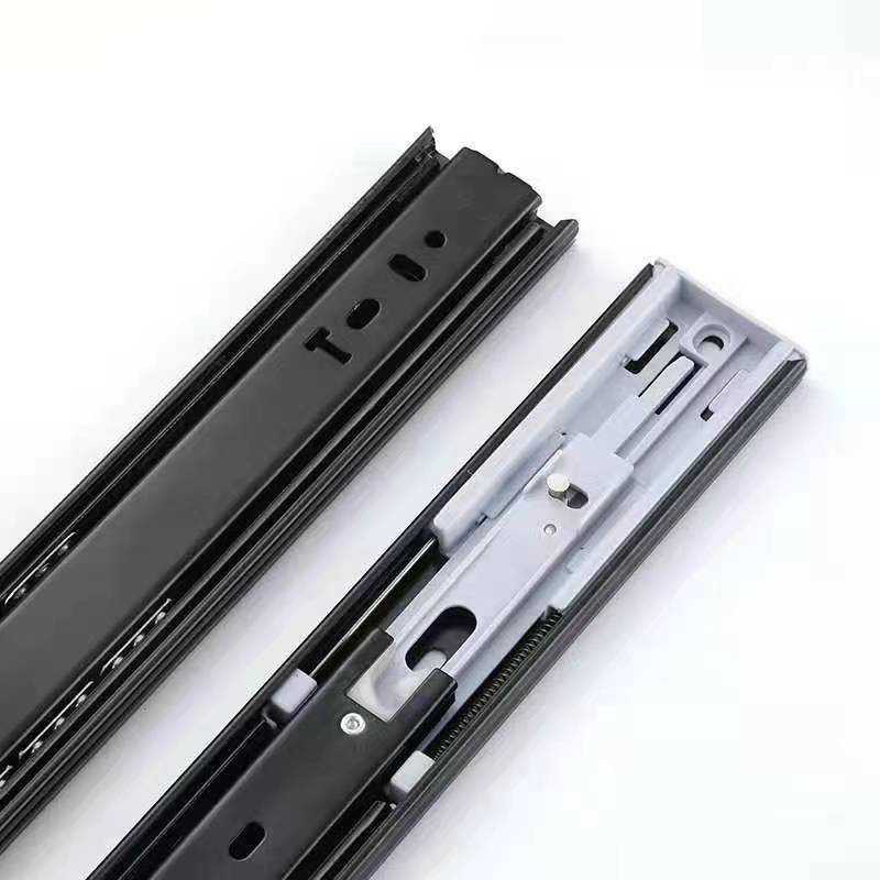 1pair drawer slide full extension | Shopee Philippines