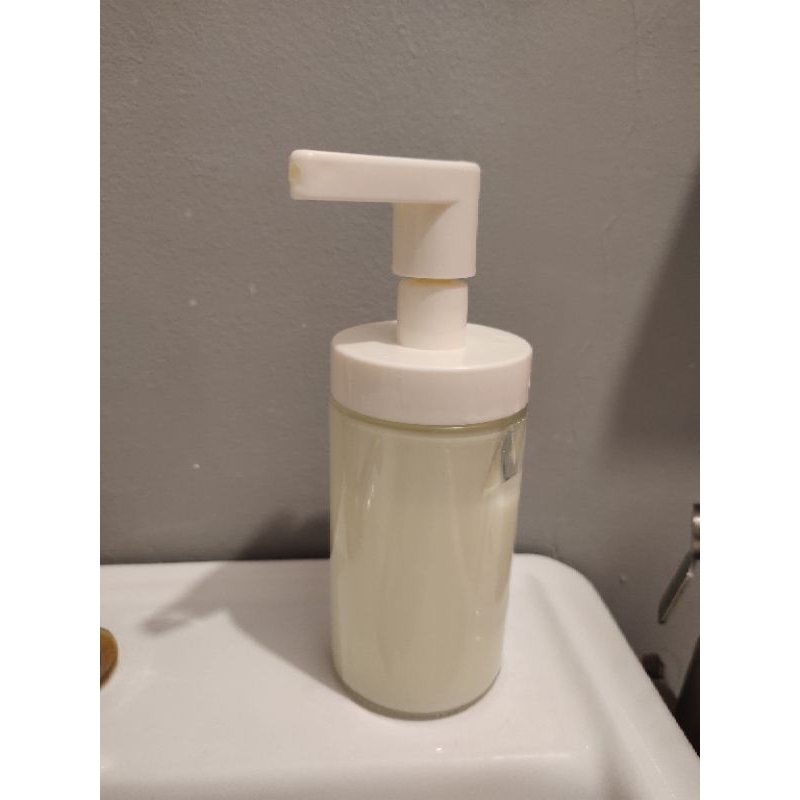 Tackan Soap Dispenser Ikea Glass 200ml Shopee Philippines 4483