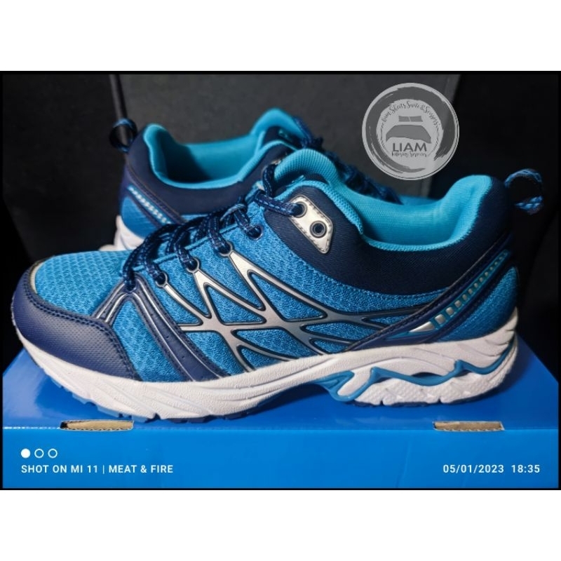 Pnp 2024 athletic shoes