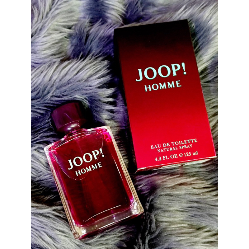 Joop discount homme 125ml