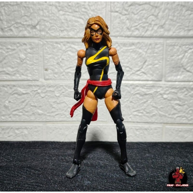 Toy Biz Marvel Legends Giant Man Wave Warbird Shopee Philippines