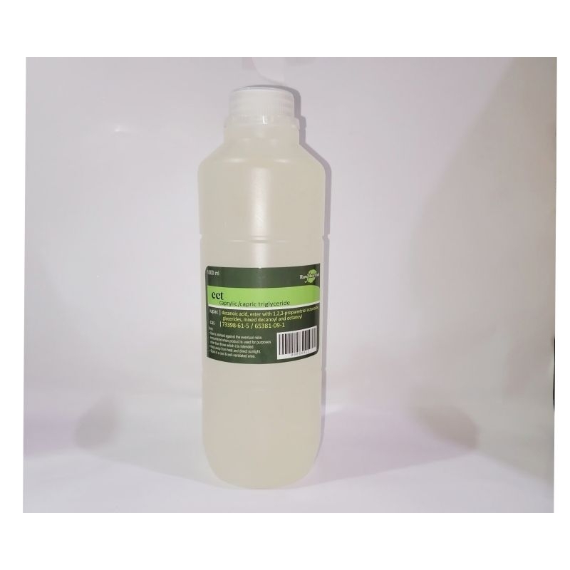 CCT Capric Caprylic Triglyceride 1L | Shopee Philippines