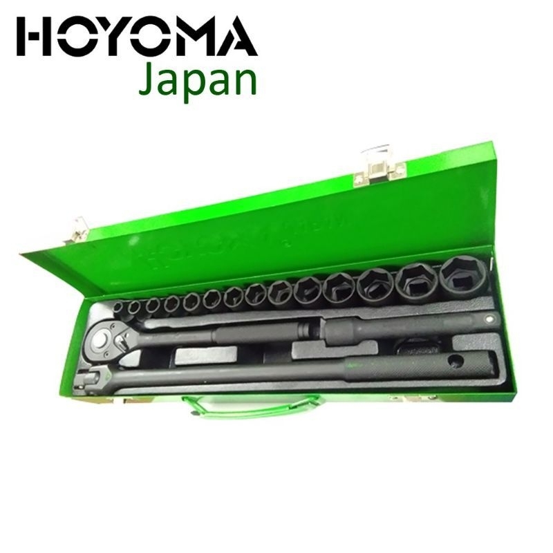 17pcs socket wrench set Shopee Philippines